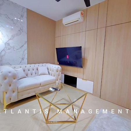 Arte Mont Kiara, Private Elegant Suite Manage By Atlantis Management Kuala Lumpur Eksteriør billede