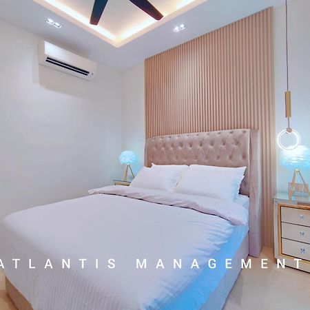 Arte Mont Kiara, Private Elegant Suite Manage By Atlantis Management Kuala Lumpur Eksteriør billede