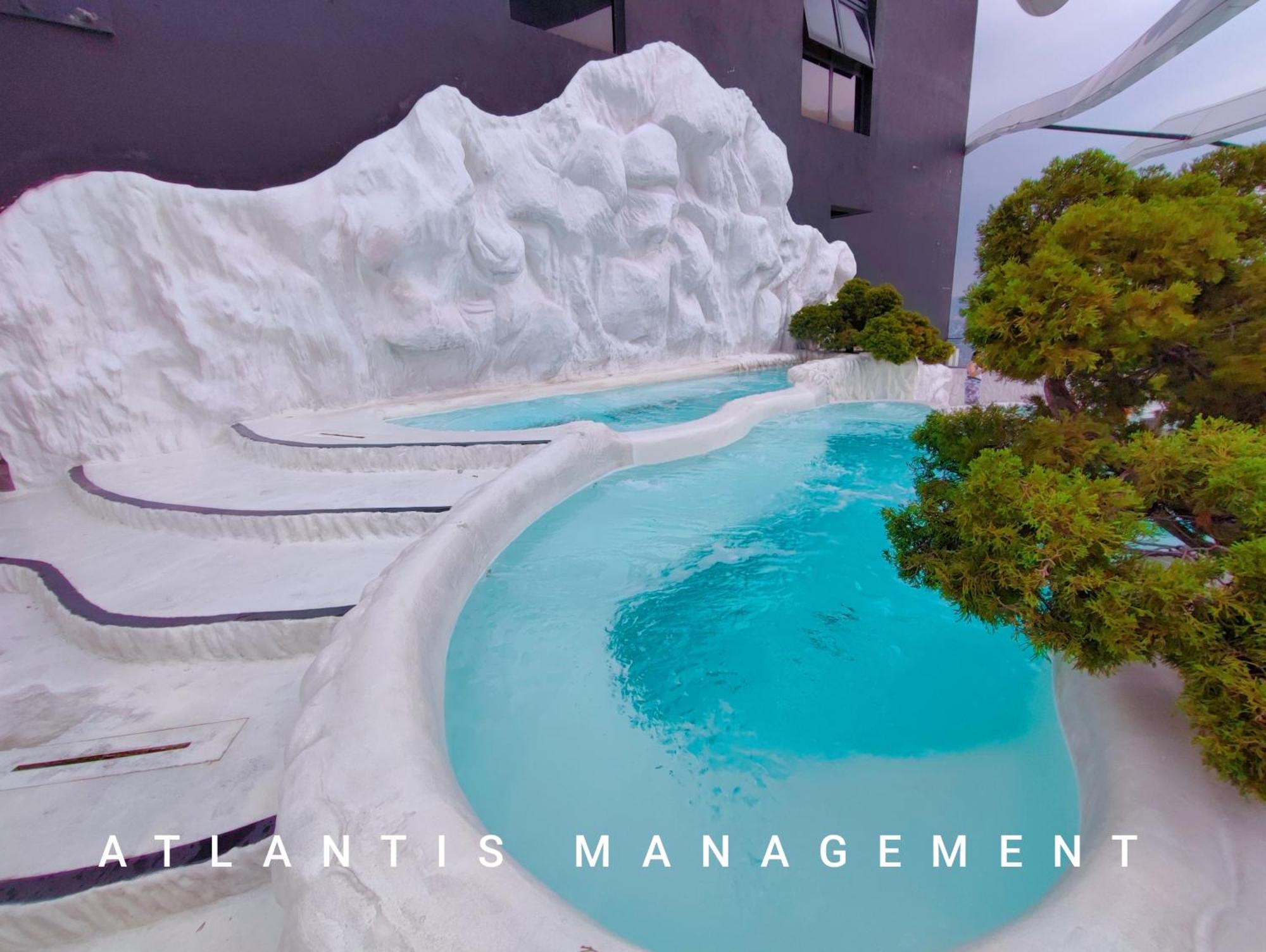 Arte Mont Kiara, Private Elegant Suite Manage By Atlantis Management Kuala Lumpur Eksteriør billede