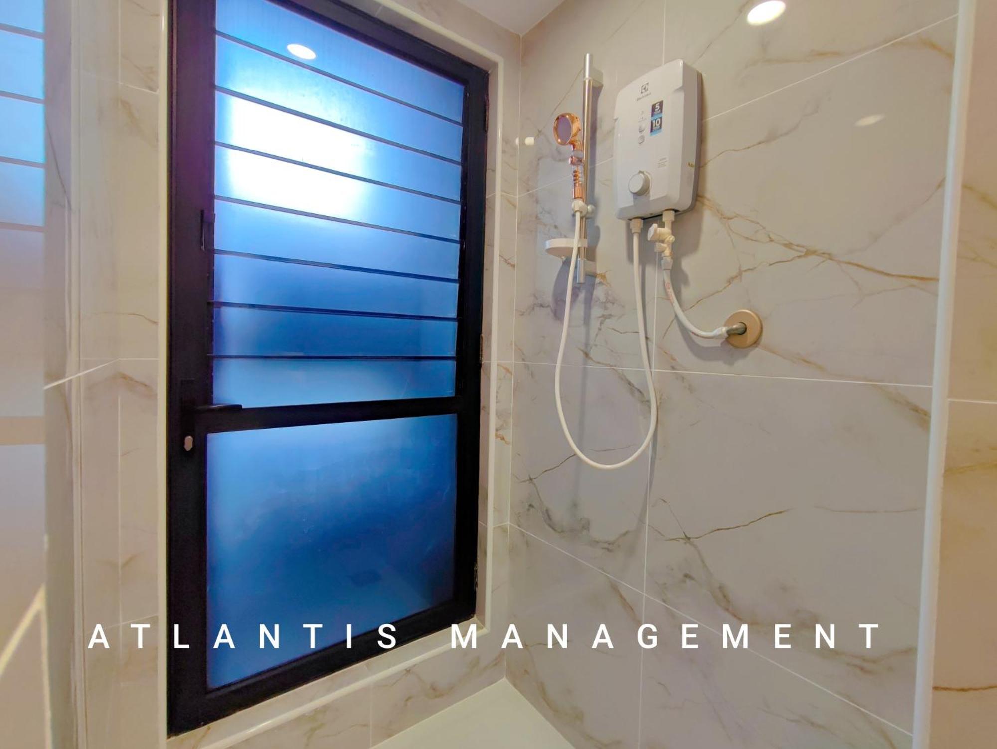 Arte Mont Kiara, Private Elegant Suite Manage By Atlantis Management Kuala Lumpur Eksteriør billede