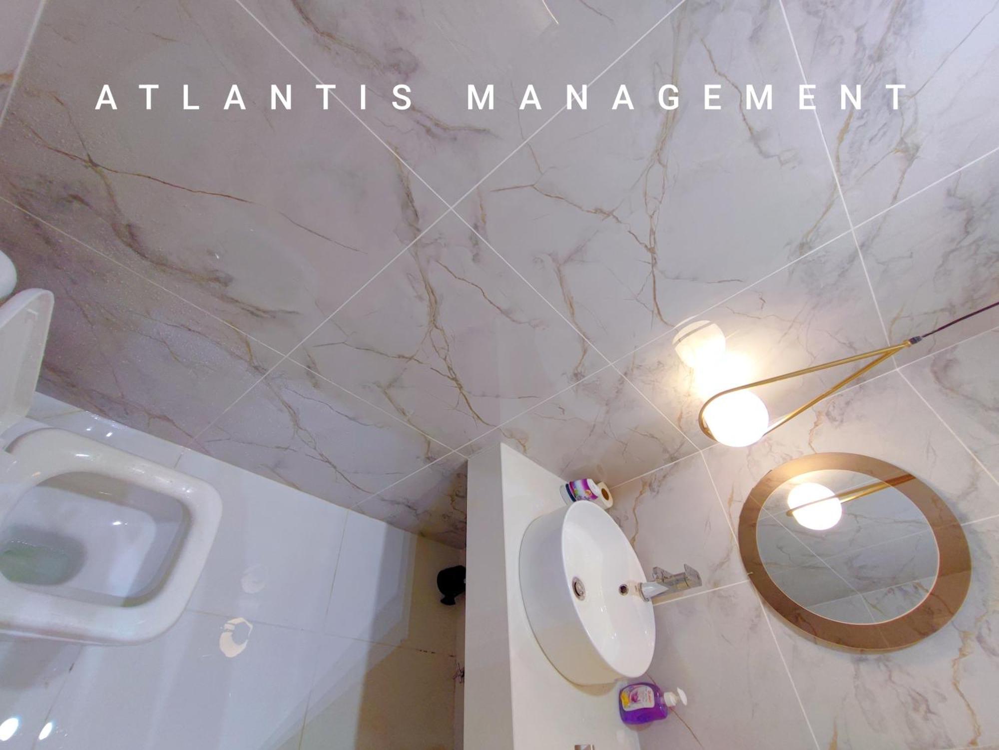 Arte Mont Kiara, Private Elegant Suite Manage By Atlantis Management Kuala Lumpur Eksteriør billede