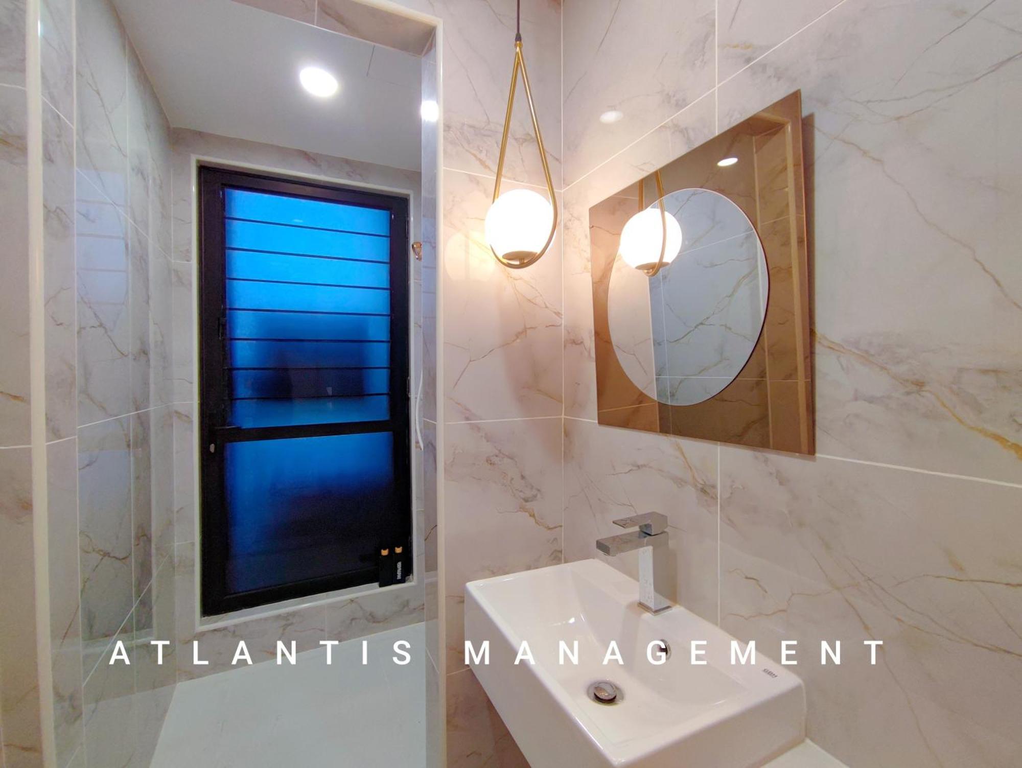 Arte Mont Kiara, Private Elegant Suite Manage By Atlantis Management Kuala Lumpur Eksteriør billede