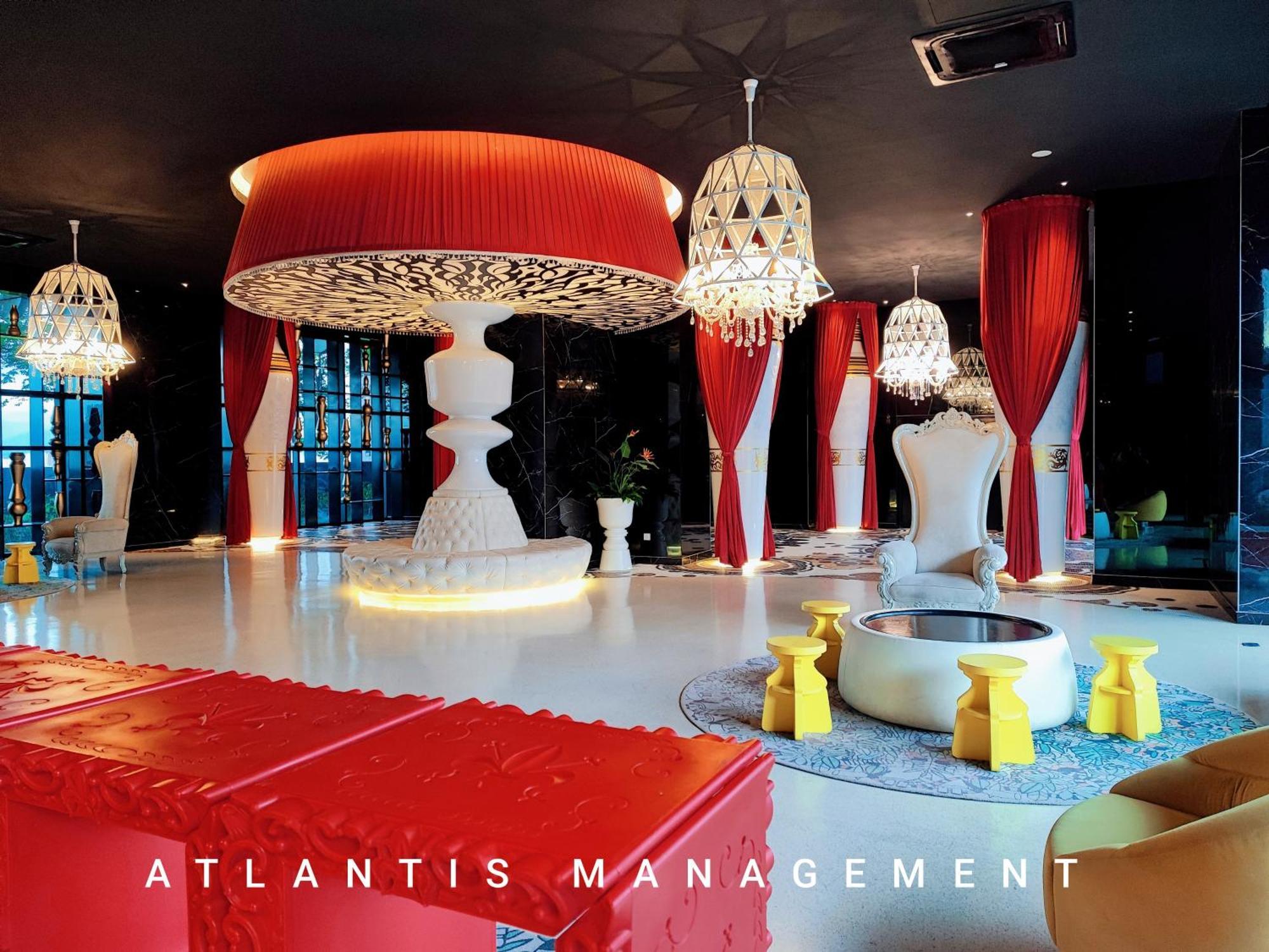 Arte Mont Kiara, Private Elegant Suite Manage By Atlantis Management Kuala Lumpur Eksteriør billede