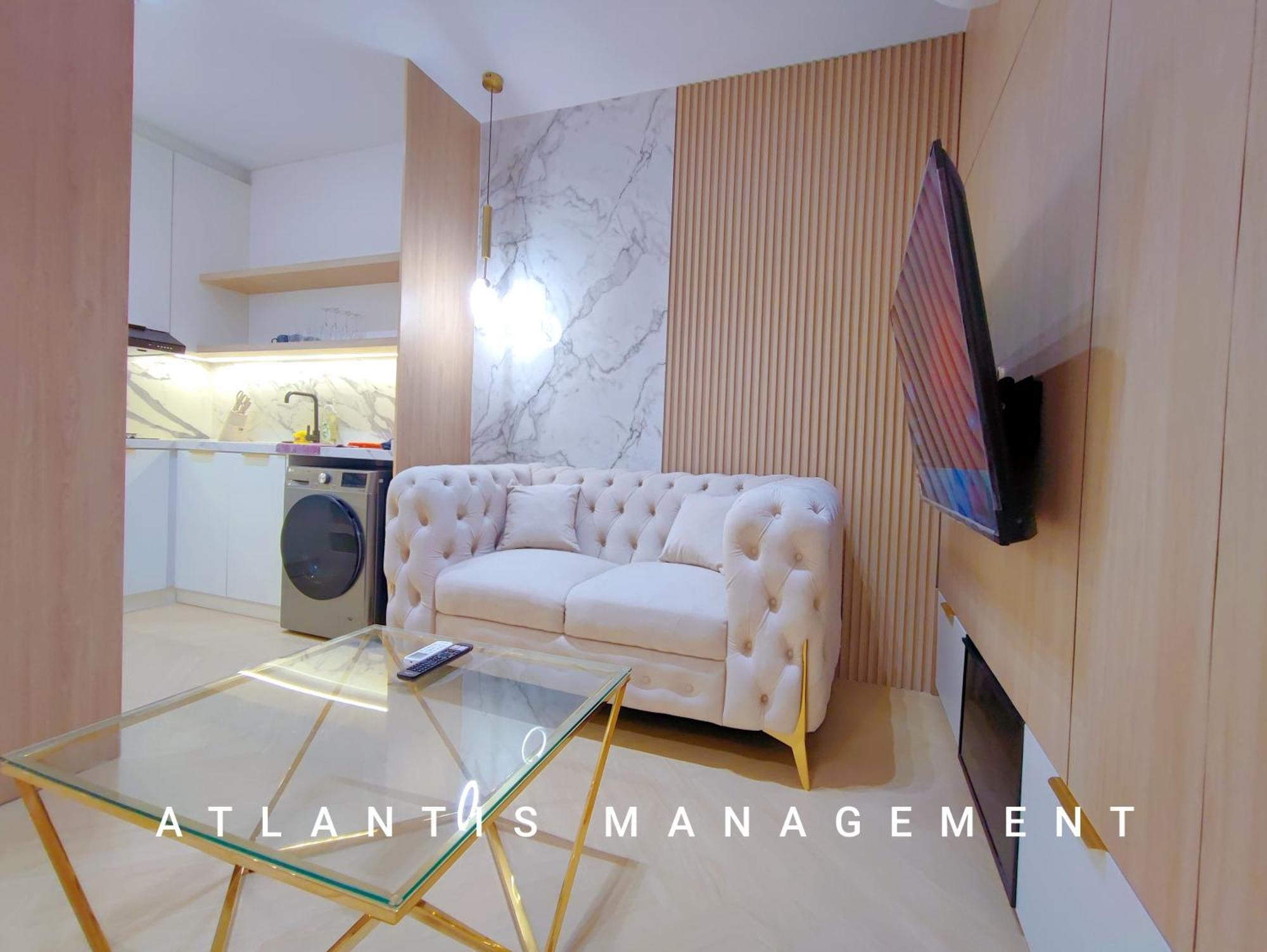 Arte Mont Kiara, Private Elegant Suite Manage By Atlantis Management Kuala Lumpur Eksteriør billede
